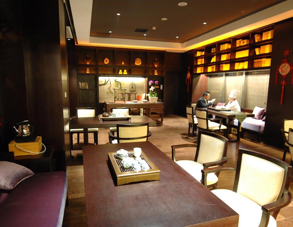 書(shū)香世家酒店療休養(yǎng)體驗(yàn)。巨匠工廠(chǎng)帶你看看--【巨匠標(biāo)識(shí)】