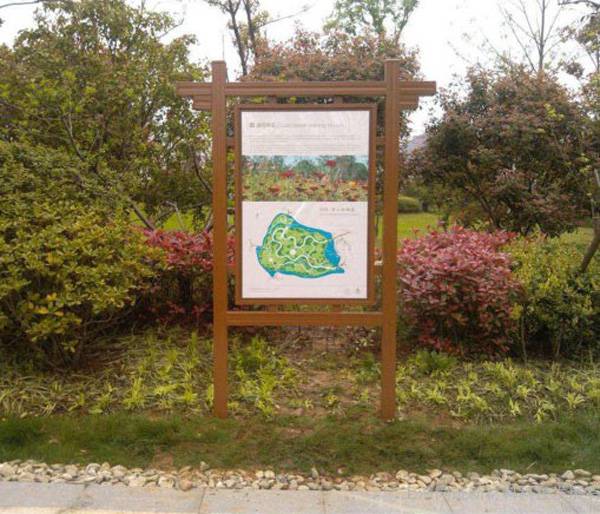 標(biāo)識導(dǎo)視系統(tǒng)導(dǎo)向性功能--【巨匠標(biāo)識，標(biāo)識制作廠家】