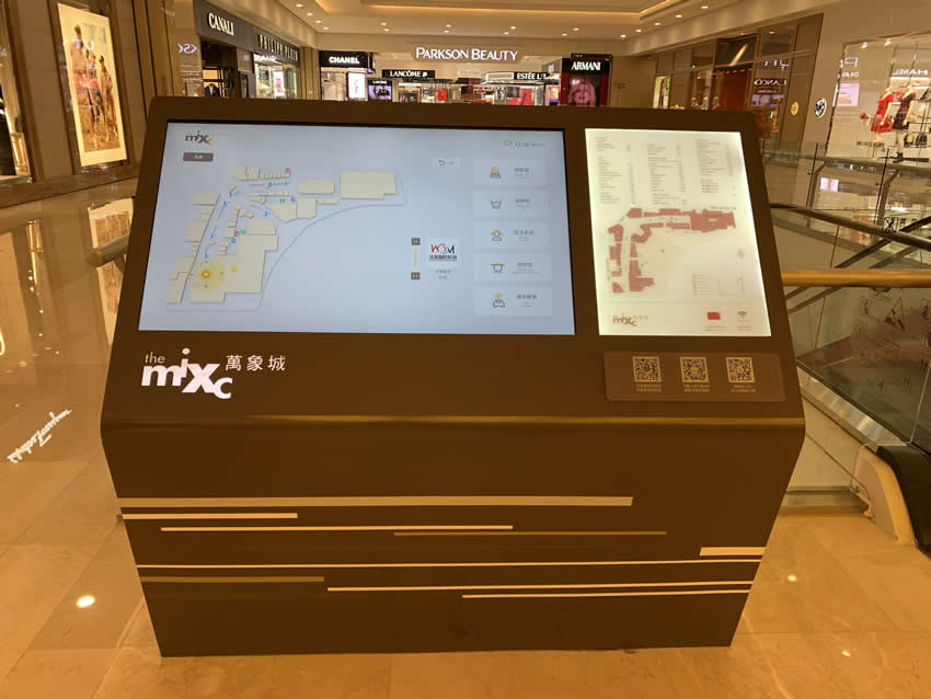 商場標(biāo)識標(biāo)牌設(shè)計(jì)制作廠家 --【巨匠標(biāo)識，標(biāo)識制作廠家】